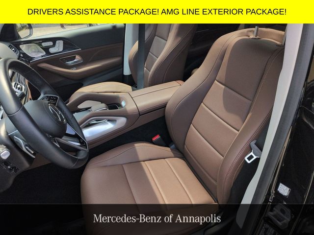 2026 Mercedes-Benz GLE GLE350 - Photo 18