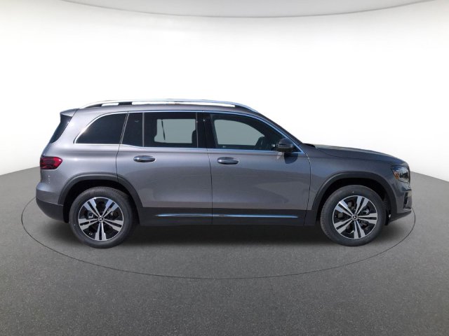 Used 2026 Mercedes-Benz GLB 250 4MATIC SUV