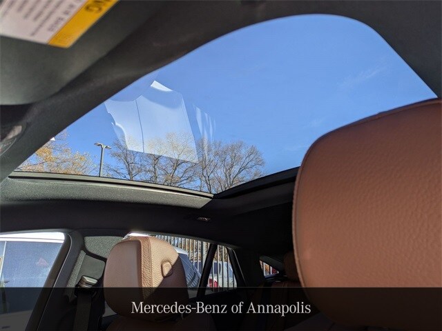 2026 Mercedes Benz GLE 450 4MATIC photo 3