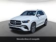  Mercedes-Benz GLE 580