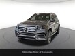 Mercedes-Benz GLS 450