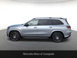 Mercedes-Benz GLS 450