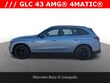  Mercedes-Benz AMG GLC 43