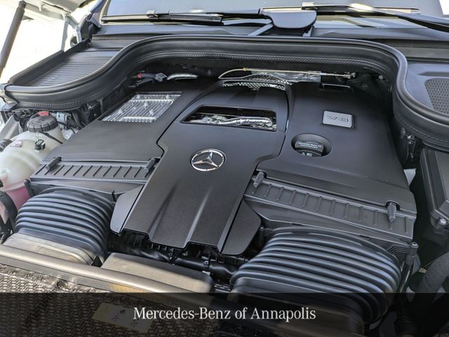 2026 Mercedes-Benz GLE GLE580 - Photo 18
