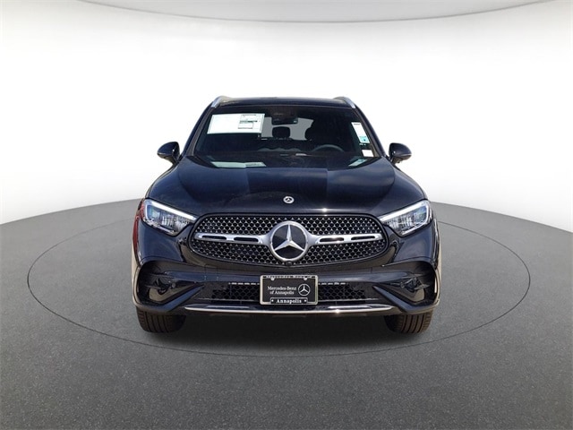 Used 2025 Mercedes-Benz GLC Base with VIN W1NKM4HB6SU086848 for sale in Annapolis, MD