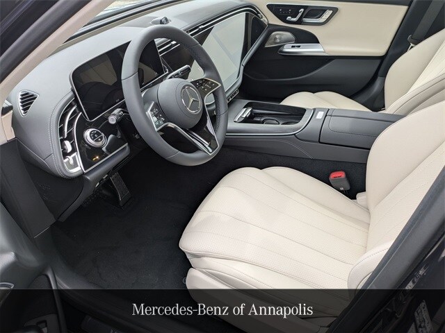2026 Mercedes Benz E 450 4MATIC Sedan photo 2