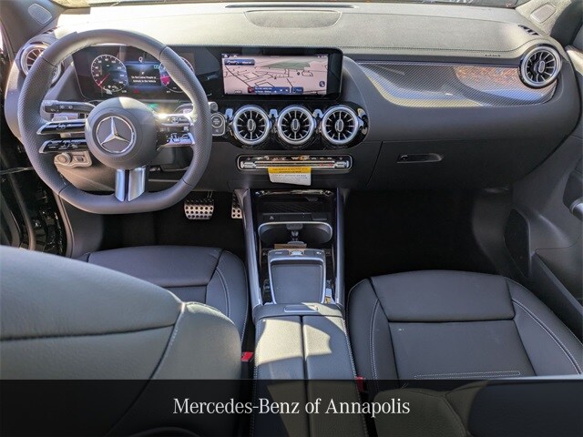 2026 Mercedes Benz GLA 250 4MATIC photo 2