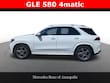  Mercedes-Benz GLE 580