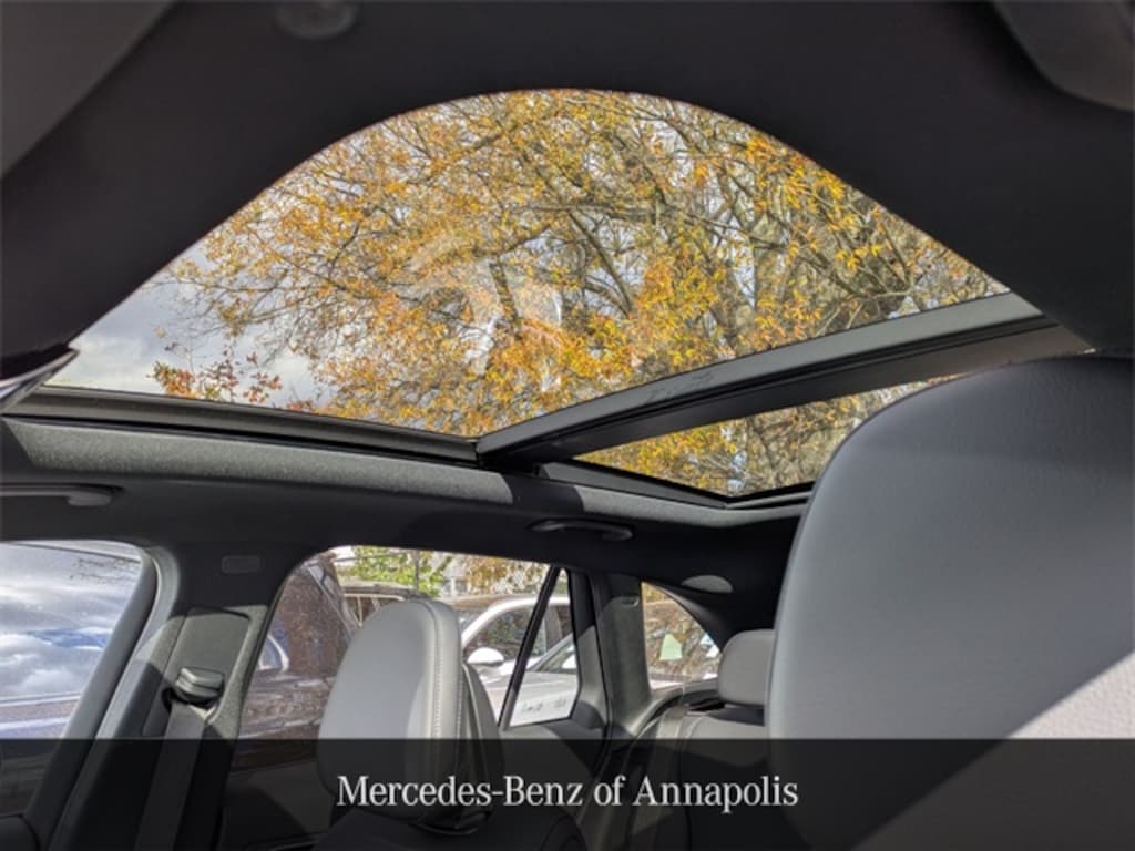 New 2026 Mercedes-Benz GLC 300 4MATIC SUV