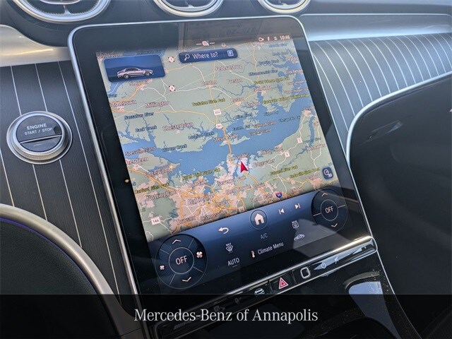 2026 Mercedes Benz C 63 AMG 4MATIC Sedan photo 4