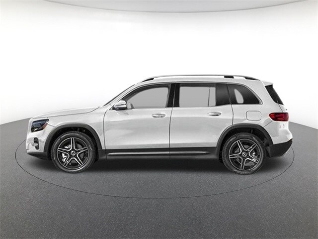 2025 Mercedes Benz GLB 250 4MATIC photo 3