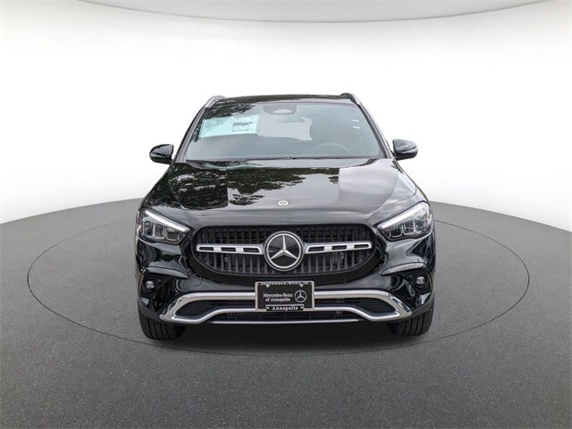2026 Mercedes Benz GLA 250 4MATIC photo 2