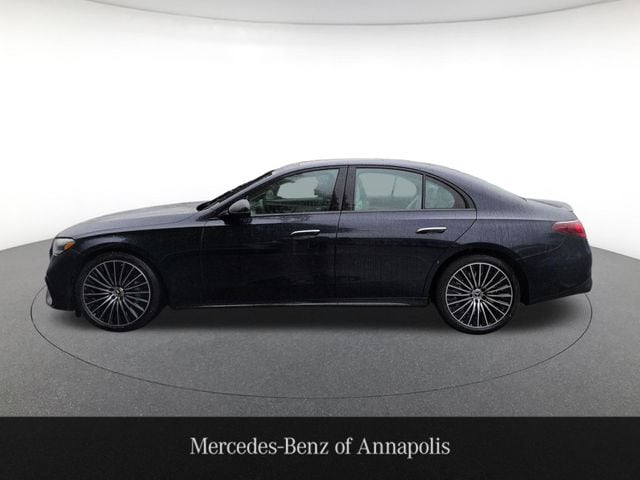2026 Mercedes-Benz E-Class E450 4MATIC's photo