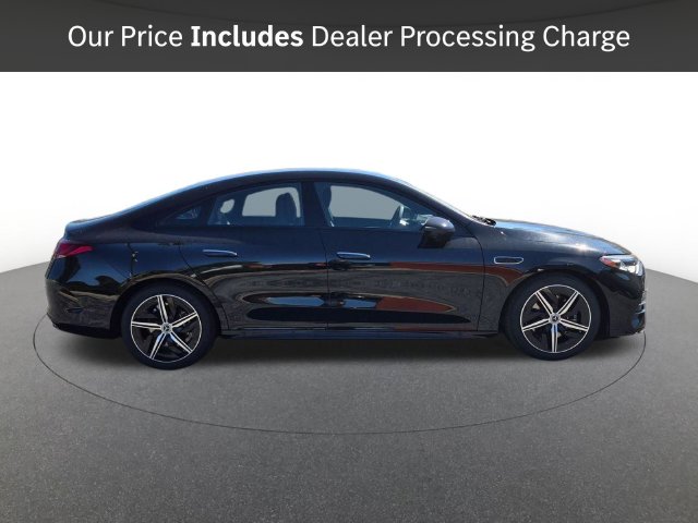 New 2027 Mercedes-Benz CLA 220 Sedan