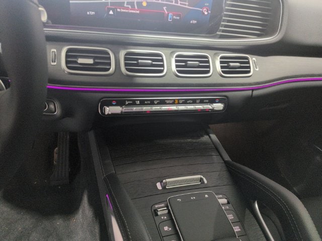 2026 Mercedes-Benz GLE GLE350 - Photo 15