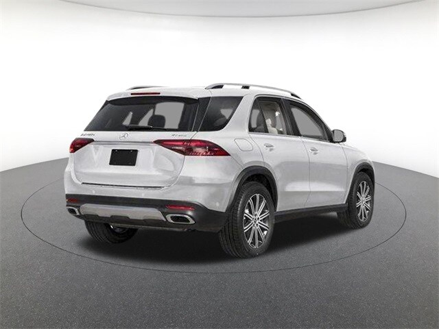 2025 Mercedes Benz GLE 450e 4MATIC photo 2