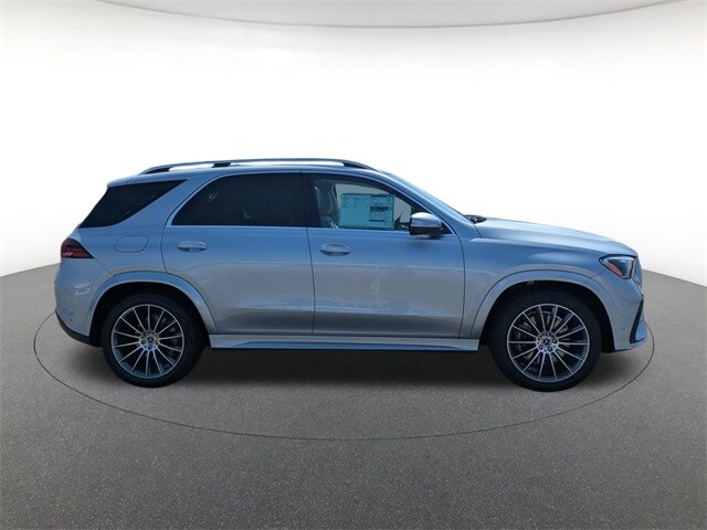 2026 Mercedes Benz GLE 350 4MATIC photo 3