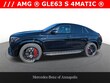 Mercedes-Benz AMG GLE 63