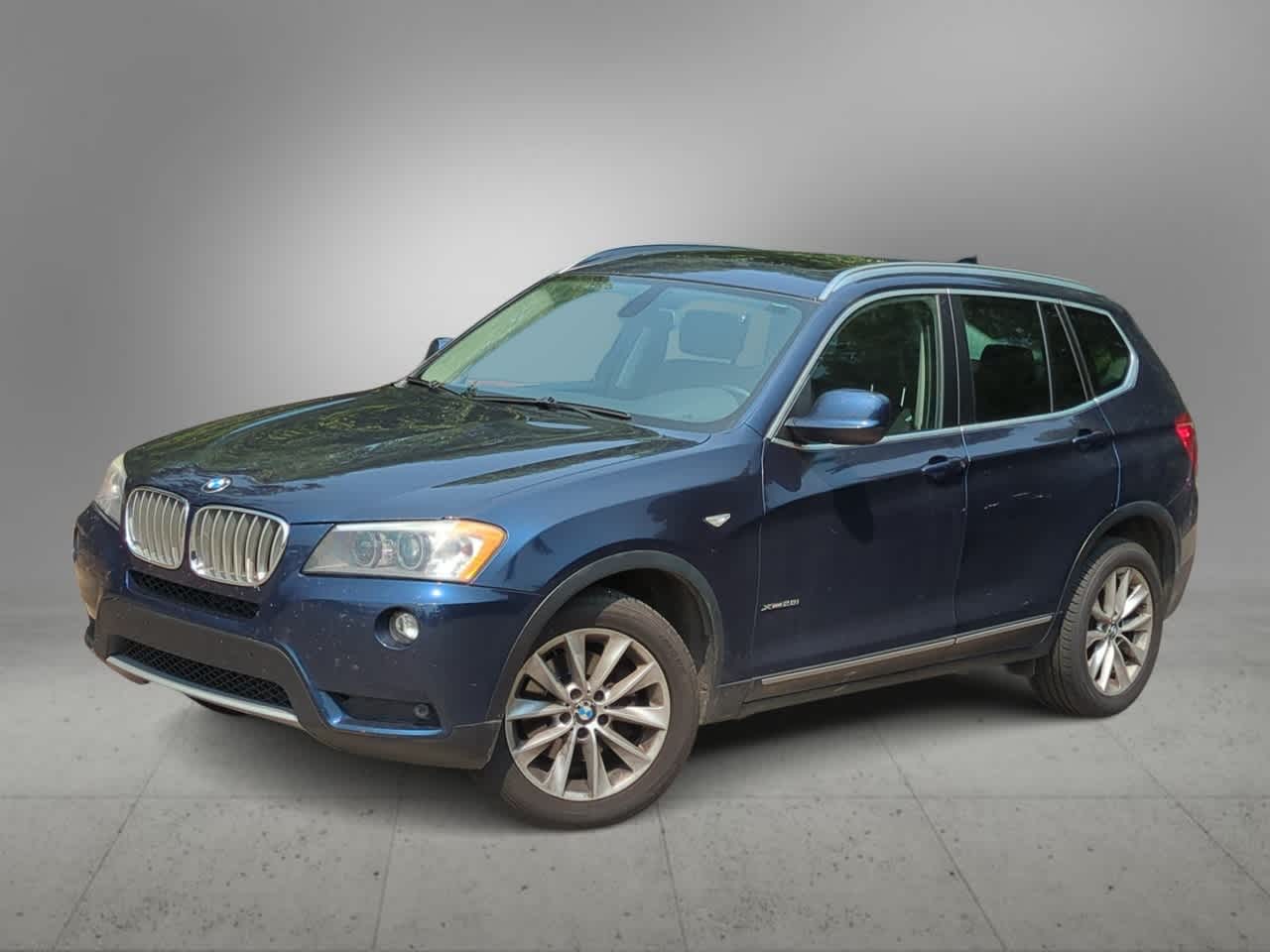 2011 BMW X3 xDrive28i -
                  Ann Arbor, MI