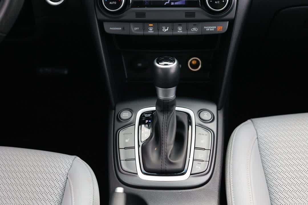 Thumbnail: 2021 Hyundai Kona - 25