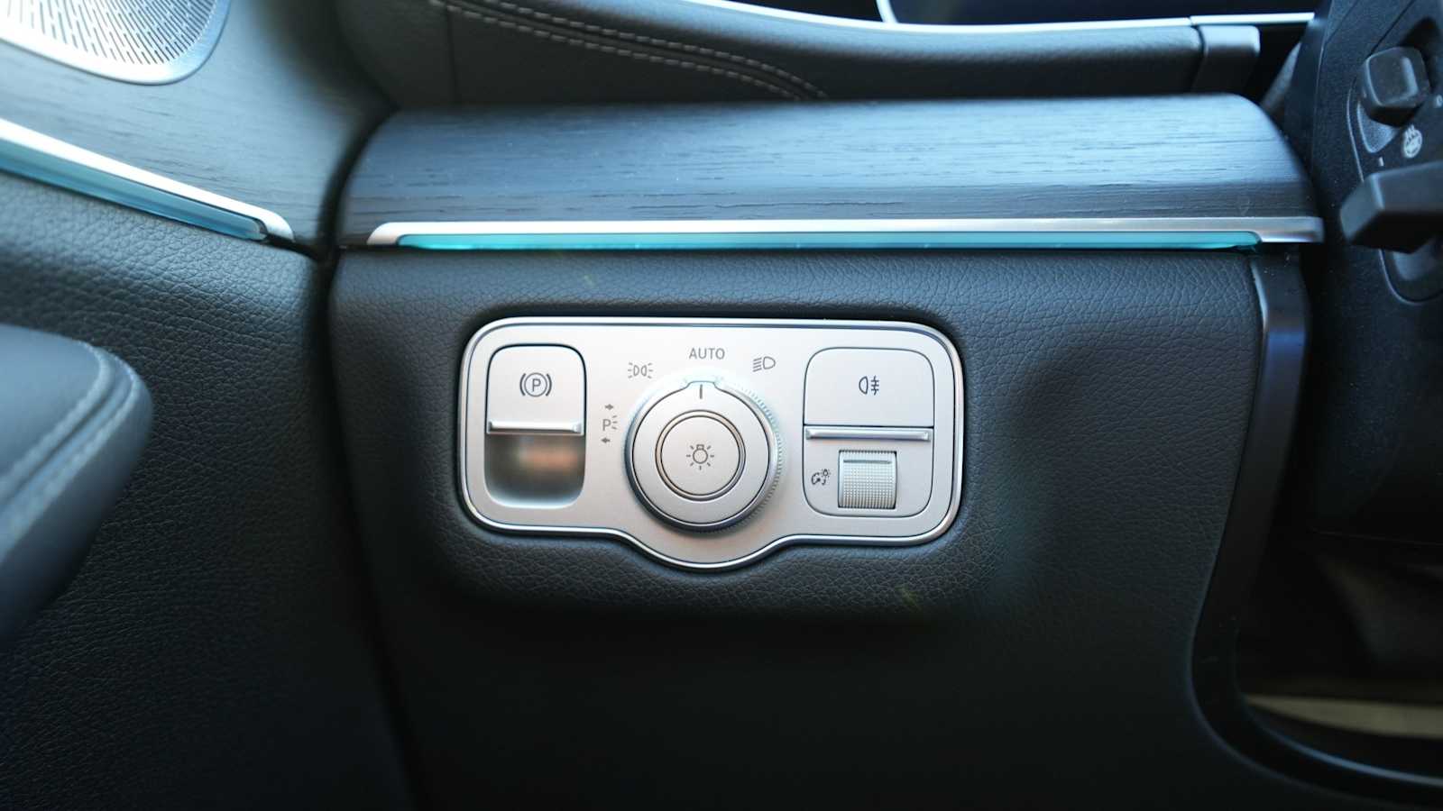 Thumbnail: 2020 Mercedes-Benz GLS - 48