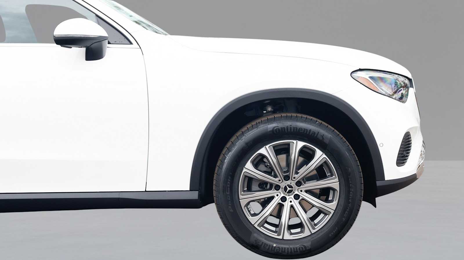 Thumbnail: 2026 Mercedes-Benz GLC - 9