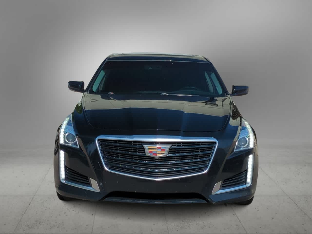 Thumbnail: 2019 Cadillac CTS - 3