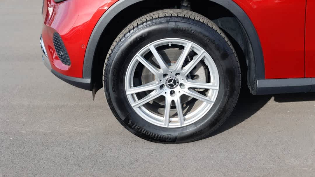 Thumbnail: 2023 Mercedes-Benz GLC - 7