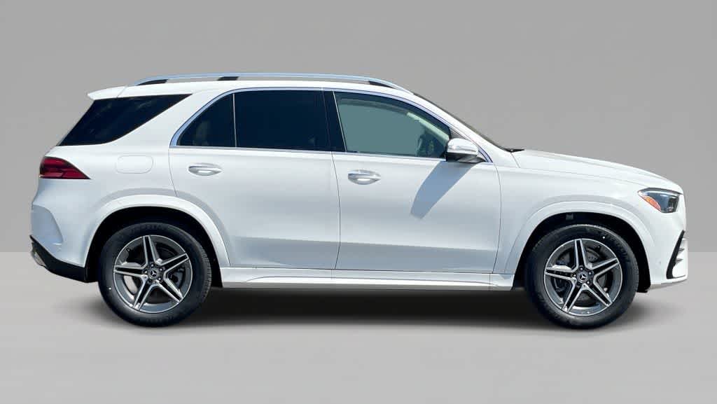 Thumbnail: 2026 Mercedes-Benz GLE - 9