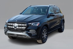 2026 Mercedes-Benz GLE 350 4MATIC SUV