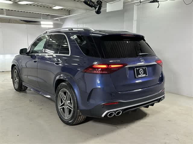 Thumbnail: 2024 Mercedes-Benz GLE - 12