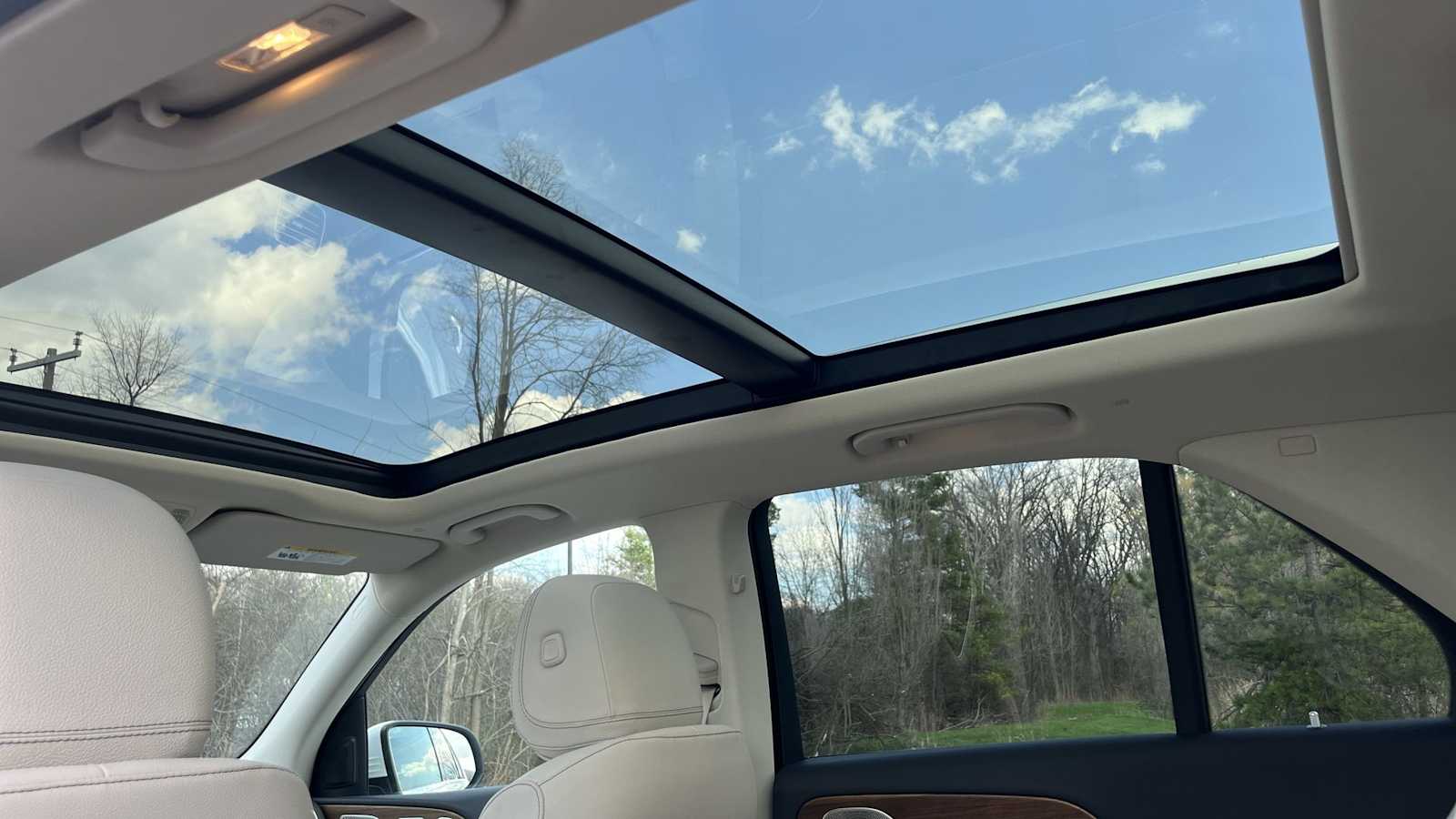 Thumbnail: 2024 Mercedes-Benz GLE - 36