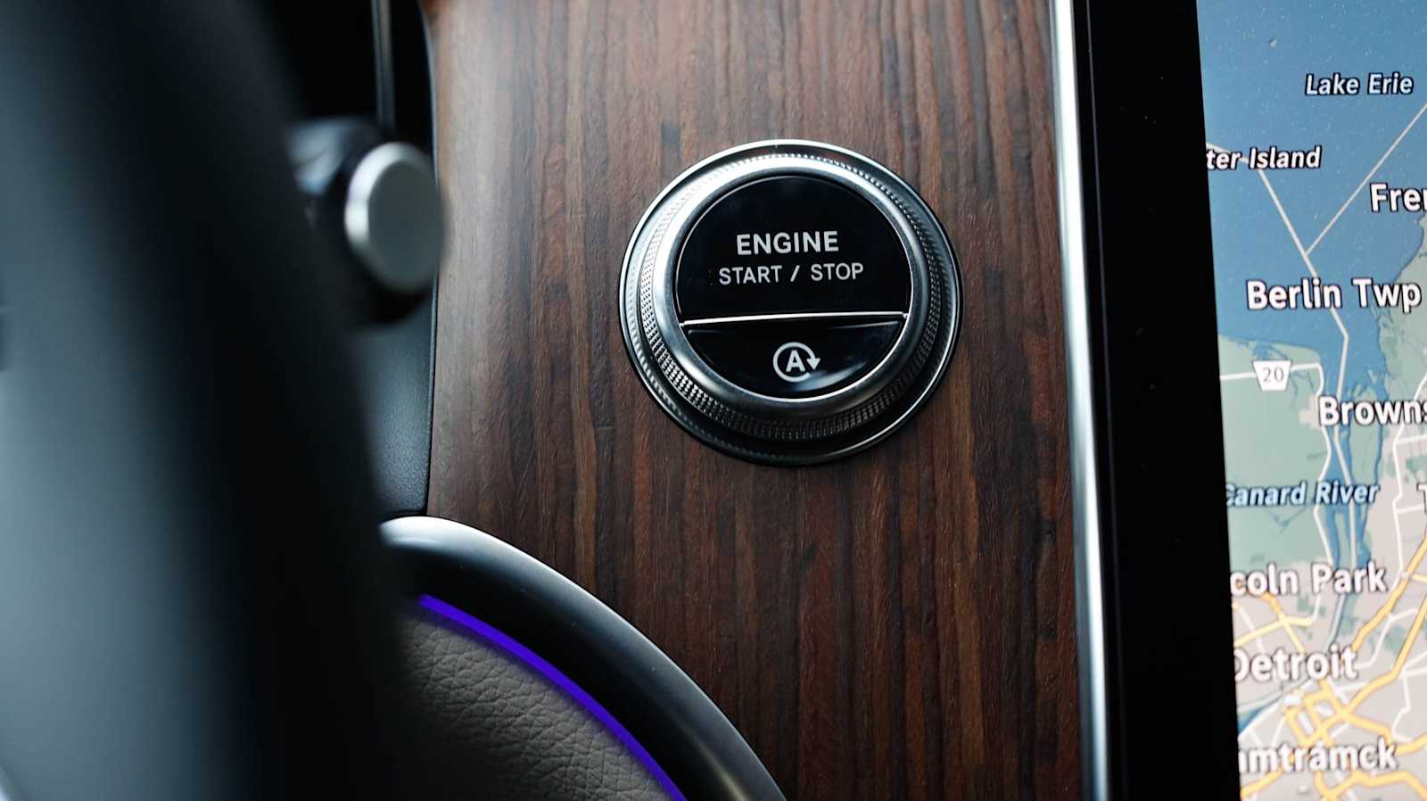 Thumbnail: 2026 Mercedes-Benz GLC - 17