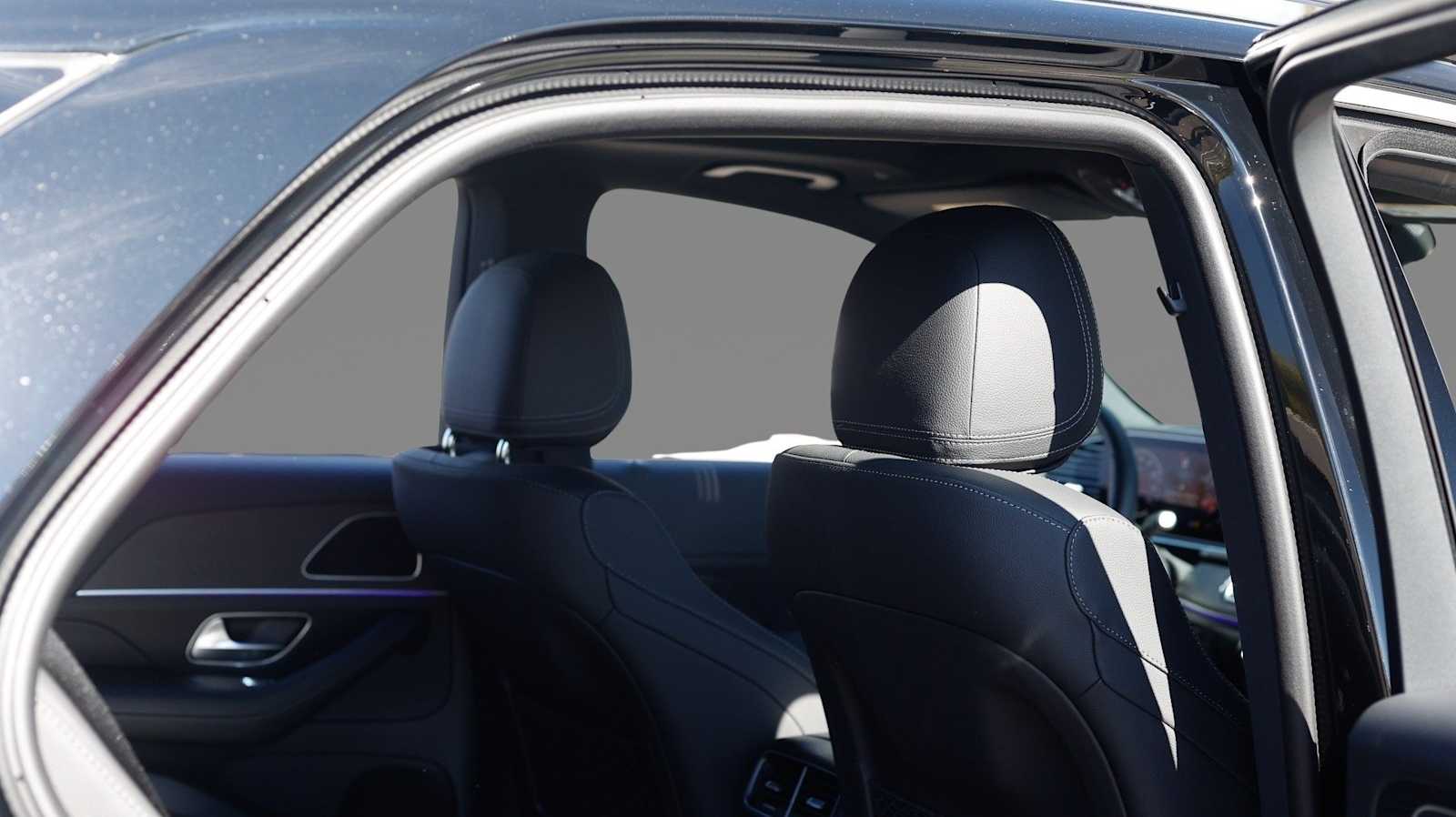 Thumbnail: 2025 Mercedes-Benz GLE - 15