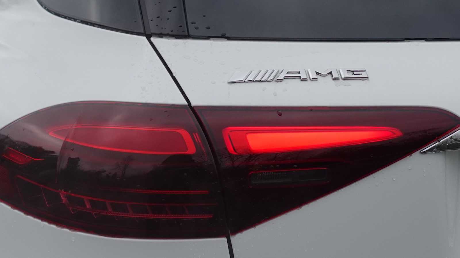 Thumbnail: 2026 Mercedes-Benz GLE - 18