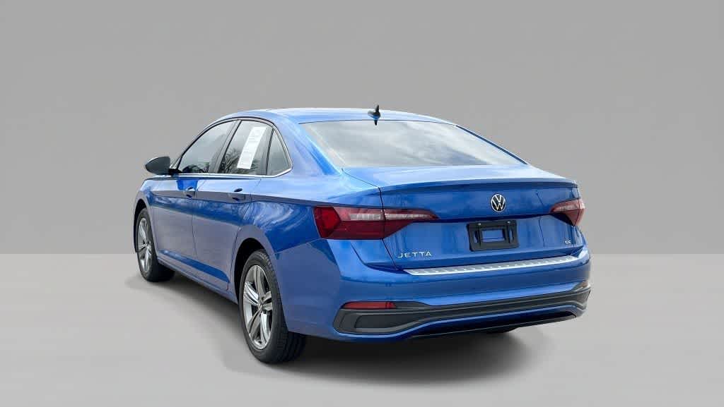 Thumbnail: 2023 Volkswagen Jetta - 6