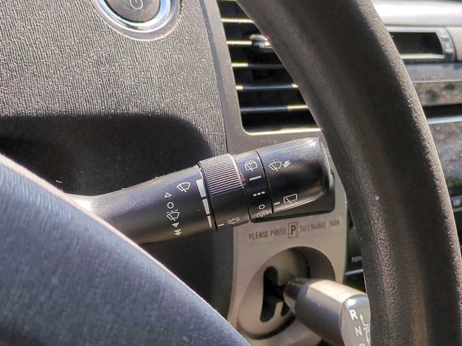 Thumbnail: 2008 Toyota Prius - 24