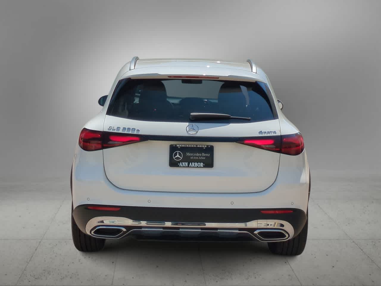 Thumbnail: 2025 Mercedes-Benz GLC - 7