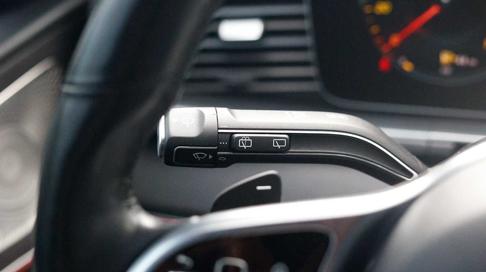 Thumbnail: 2022 Mercedes-Benz GLE - 29