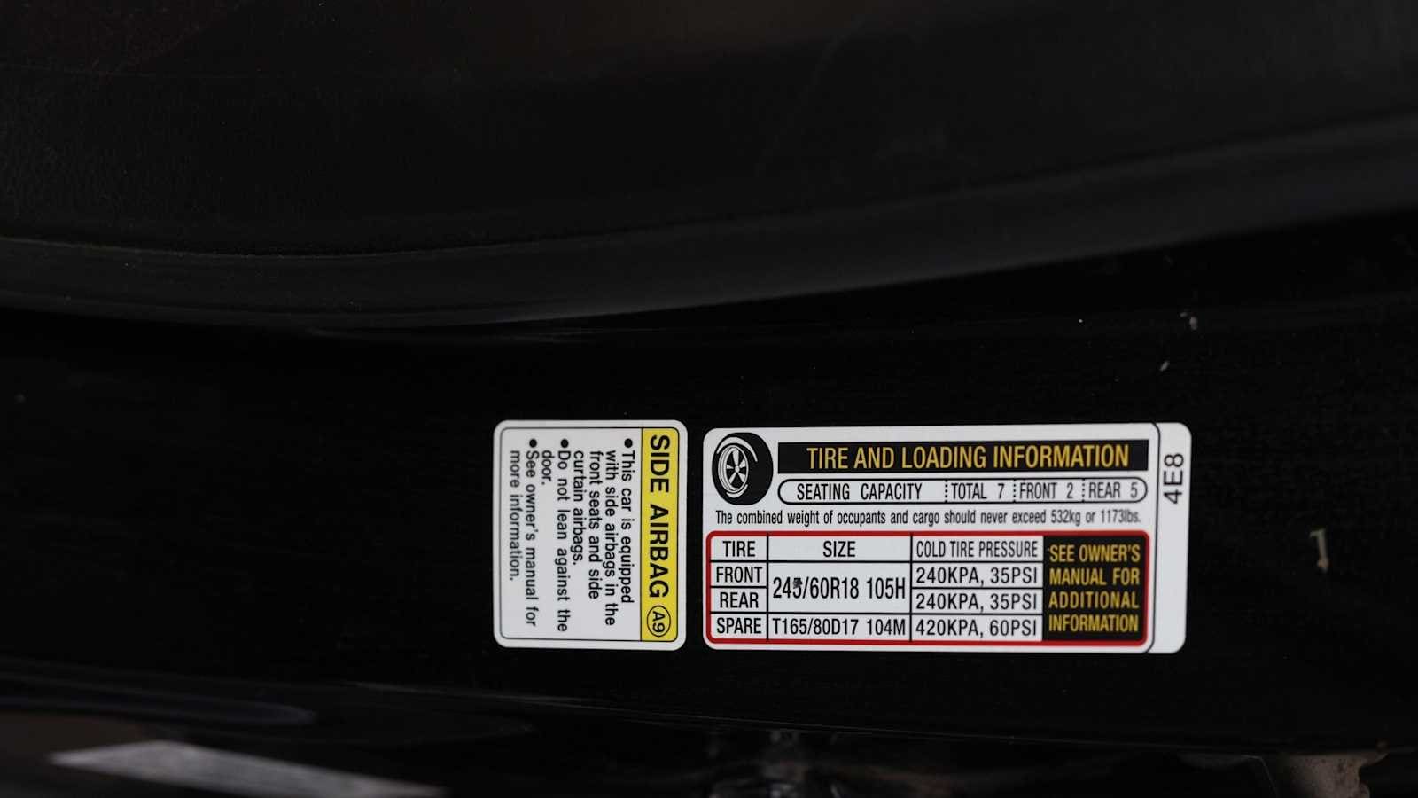 Thumbnail: 2014 Acura MDX - 36
