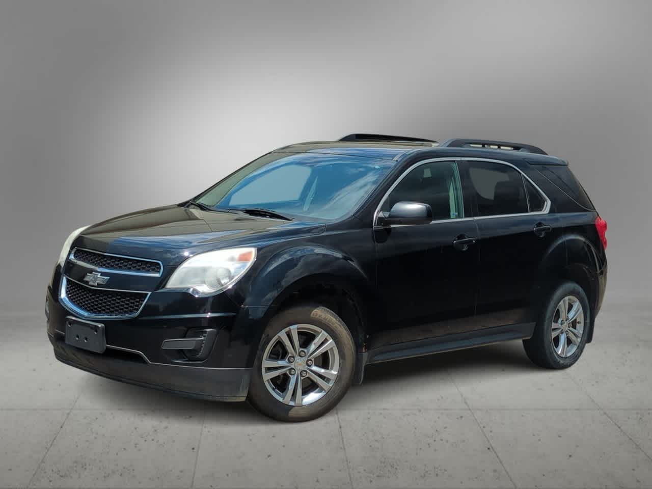 2014 Chevrolet Equinox LT -
                  Ann Arbor, MI