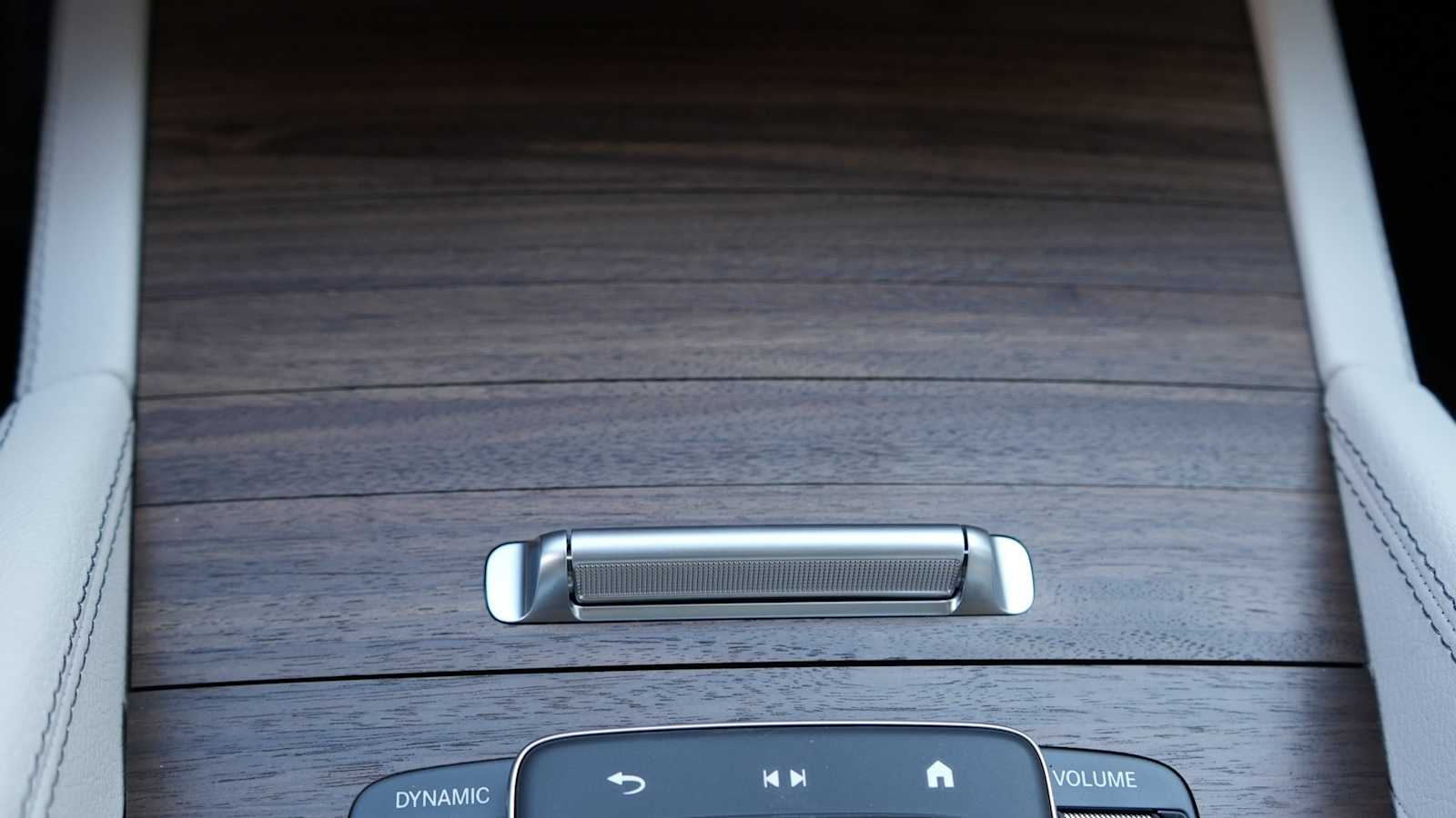 Thumbnail: 2026 Mercedes-Benz GLS - 50