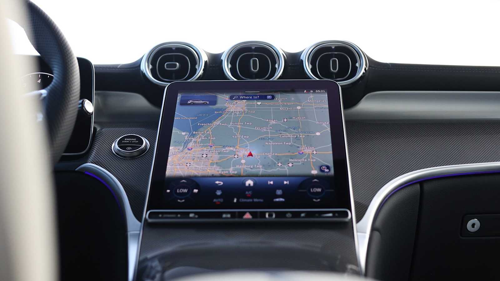 Thumbnail: 2026 Mercedes-Benz GLC - 20