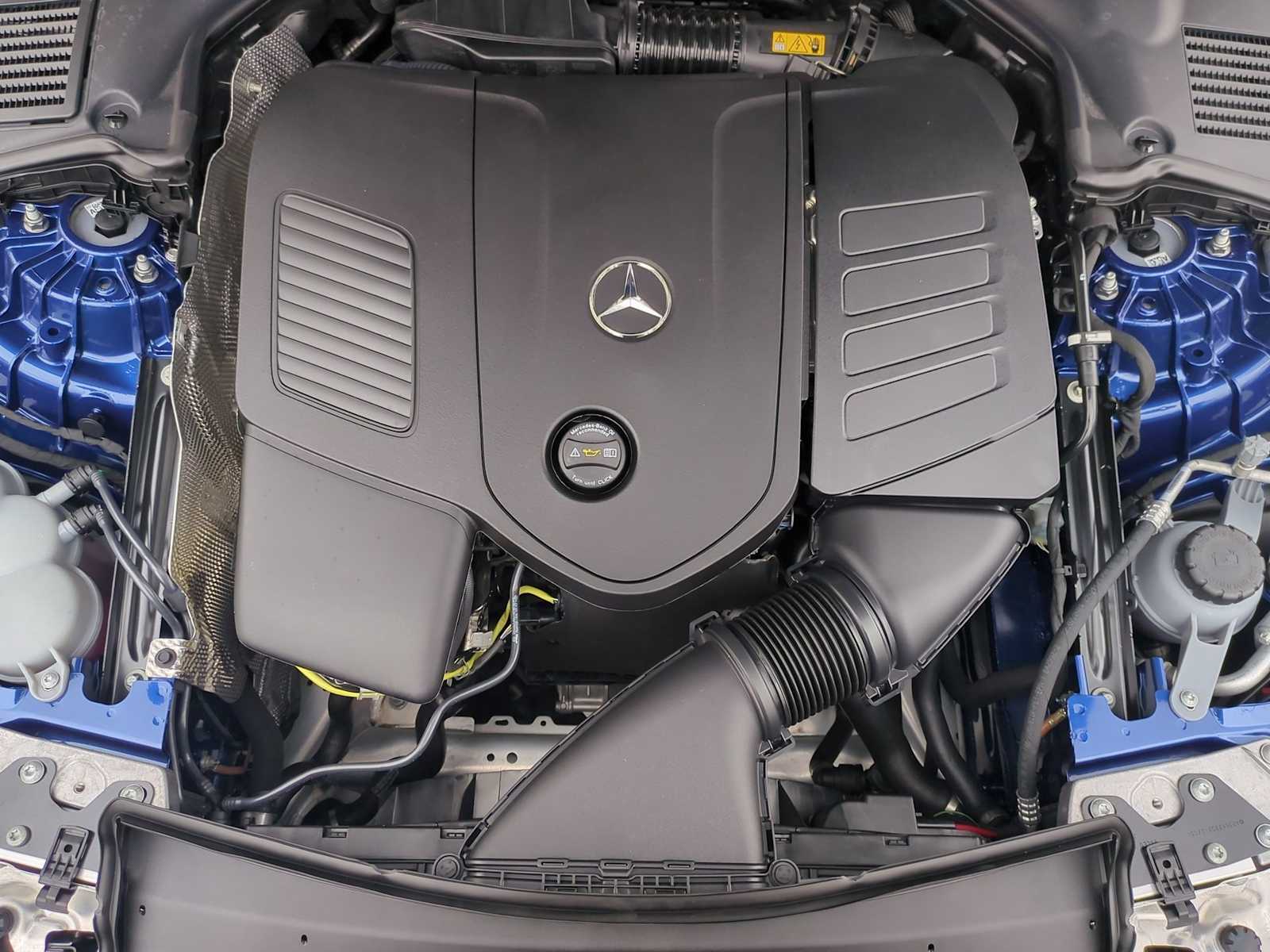 Thumbnail: 2025 Mercedes-Benz CLE - 15