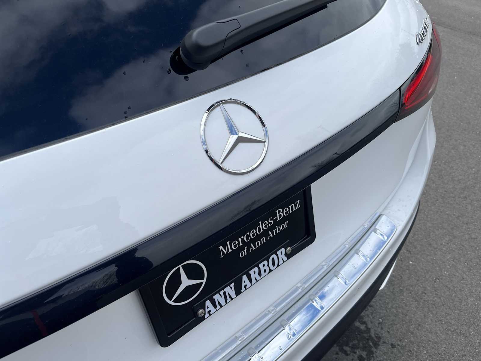 Thumbnail: 2026 Mercedes-Benz GLC - 17