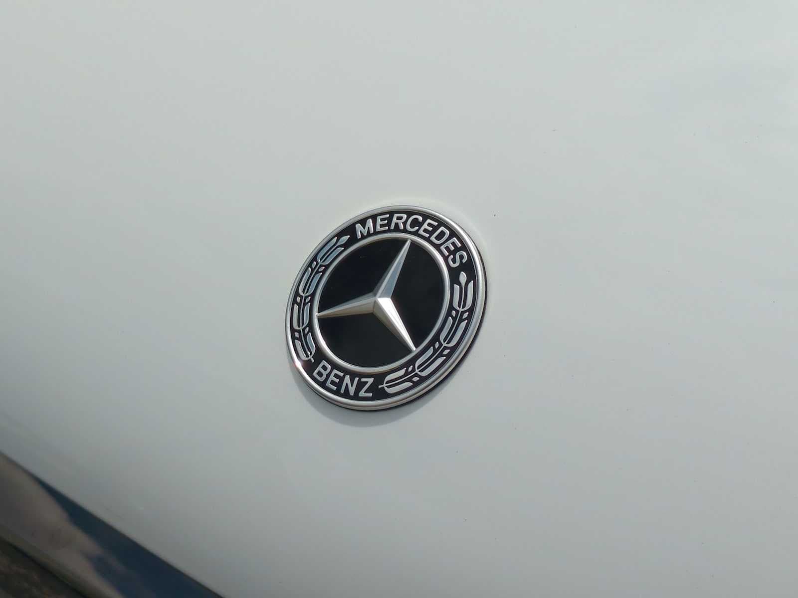 Thumbnail: 2025 Mercedes-Benz GLS - 12