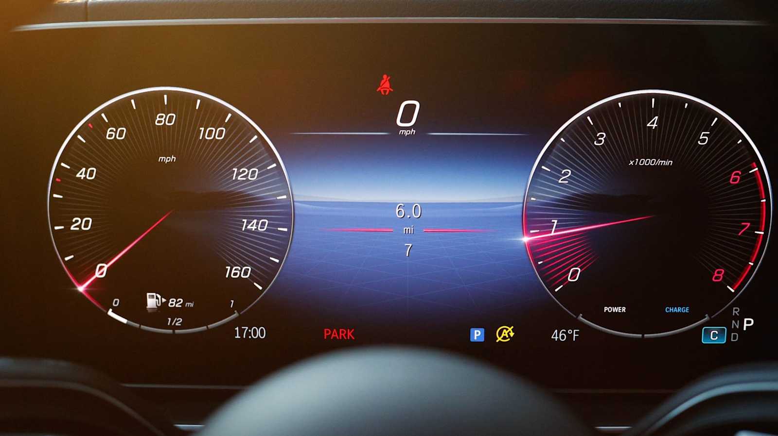 Thumbnail: 2026 Mercedes-Benz GLE - 21