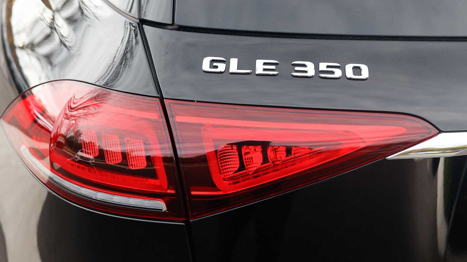 Thumbnail: 2022 Mercedes-Benz GLE - 11