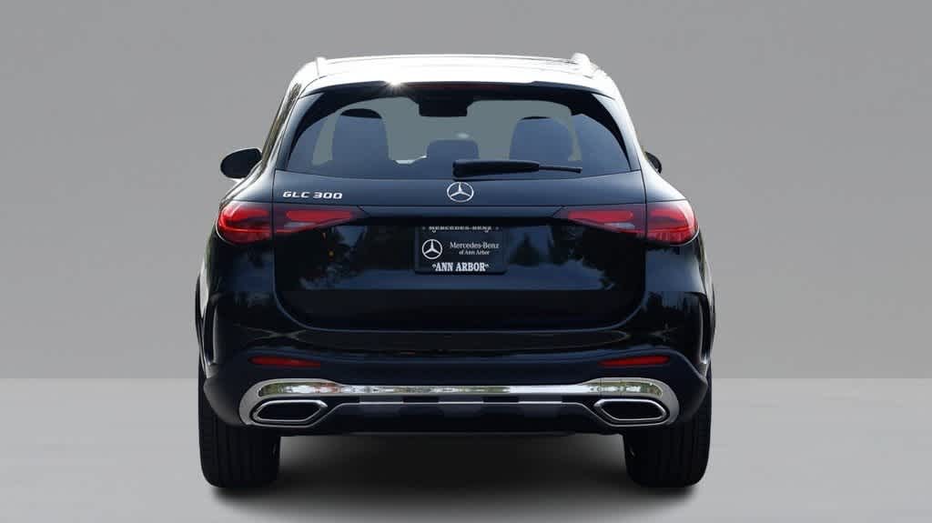 Thumbnail: 2026 Mercedes-Benz GLC - 6