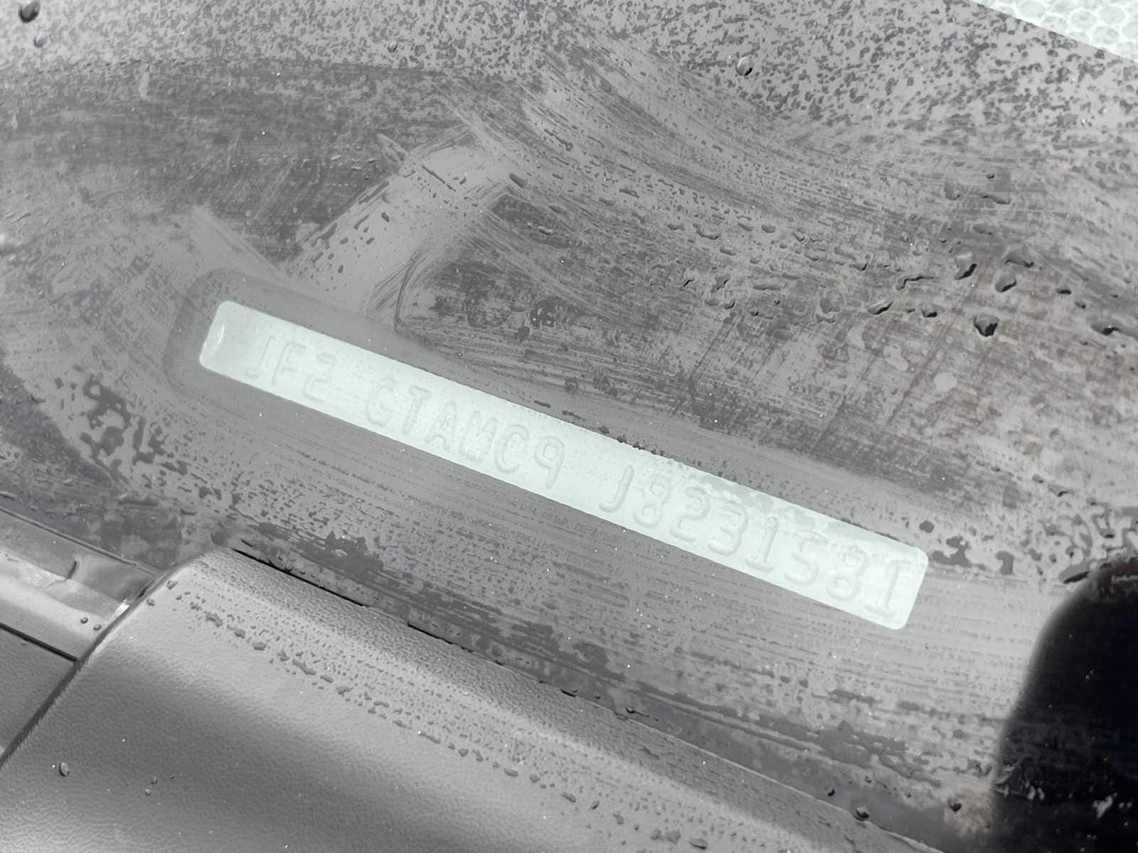 Thumbnail: 2018 Subaru Crosstrek - 45